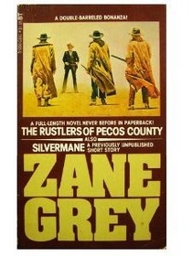 The Rustlers of Pecos County