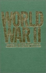 World War II: Crucible of the Contemporary World : Commentary and Readings