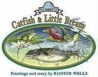 The Legend of Catfish & Little Bream (Audio Cassette)