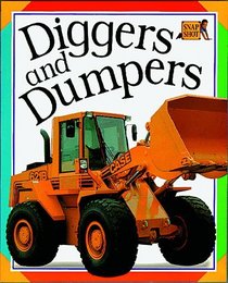 Big Pictures: Diggers And Dumpers