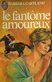 Le fantôme amoureux (The Ghost Who Fell in Love) (French Edition)