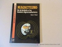 Magnetismo (Spanish Edition)