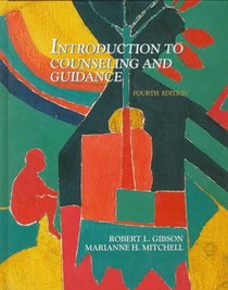 Introduction to Counseling and Guidance