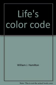 Life's color code