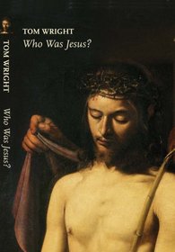 Who Was Jesus?