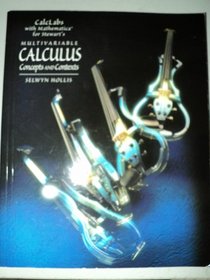 Calclabs With Mathematica for Stewart's Multivariable Calculus: Concepts and Contexts