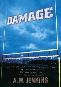 Damage (Turtleback School & Library Binding Edition)