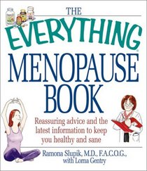 The Everything Menopause Book