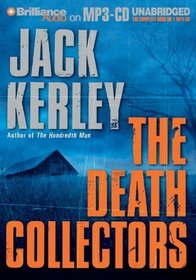 Death Collectors, The (Carson Ryder/Harry Nautilus)