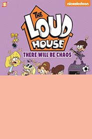 The Loud House #1: 