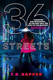 36 Streets