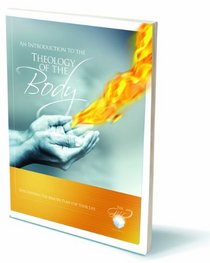 An Introduction to Theology of the Body: Discovering the Master Plan for your Life Student Workbook