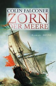 Zorn der Meere.