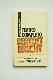 Teatro Completo (Spanish Edition)