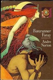 Forerunner Foray