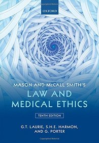 Mason and McCall Smith's Law a