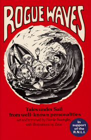 Rogue Waves Tales Under Sails from Well Known Personalities