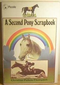 Pony Scrapbook: No. 2 (Piccolo Books)