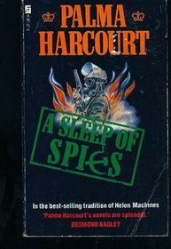 Sleep Of Spies