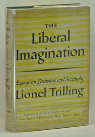 Liberal Imagination: 2