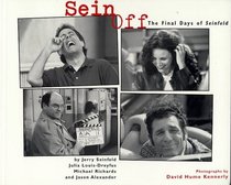 Sein Off: The Final Days of 