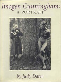 Imogen Cunningham: A portrait