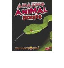 Amazing Animal Communicators (Read Me!: Animal Superpowers)