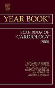 Year Book of Cardiology (Year Books)