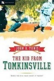 The Kid from Tomkinsville (Odyssey)
