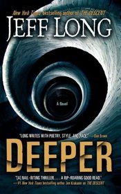 Deeper (Descent, Bk 2)