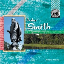 John Smith (Explorers Set 2)