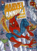 Marvel Annual 1999