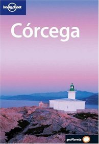 Corcega (Country Guide) (Spanish Edition)