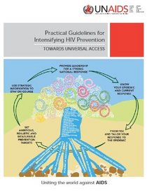 Practical Guidelines for Intensifying HIV Prevention: Towards Universal Access: Five Steps to HIV Prevention Planning and Implementation (A UNAIDS Publication)
