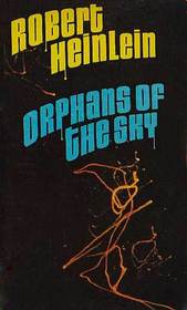 Orphans of the Sky