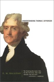 Understanding Thomas Jefferson