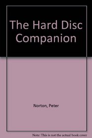 The Hard Disc Companion
