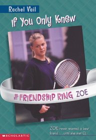 If You Only Knew (Friendship Ring, Bk 1)