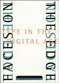 Faces on the Edge: Type in the Digital Age