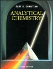 Analytical Chemistry, 5th Edition