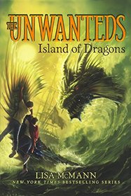 Island of Dragons (Unwanteds)