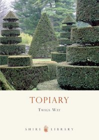 Topiary (Shire Library)