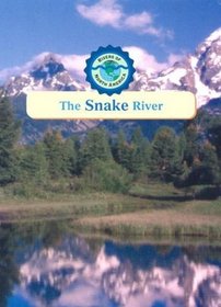 Snake River (Rivers of North America)