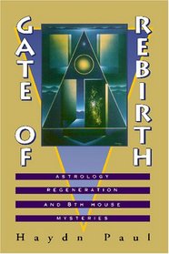 Gate of Rebirth: Astrology Regeneration and 8th House Mysteries