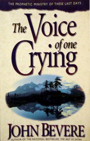 The Voice of One Crying