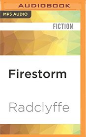 Firestorm (First Responders)