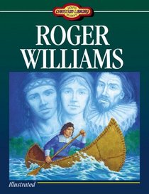 Roger Williams (Young Reader's Christian Library)