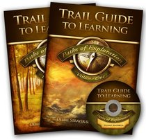 Trail Guide to Learning: Paths of Exploration Set