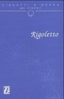 Rigoletto. Mit Materialien. Melodramma in tre atti. (Lernmaterialien)