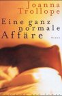 Eine ganz normale Affre.